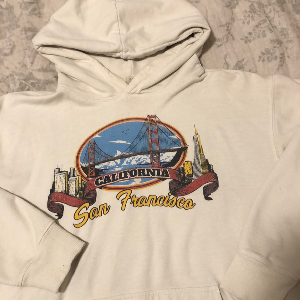 Brandy Melville Hoodie